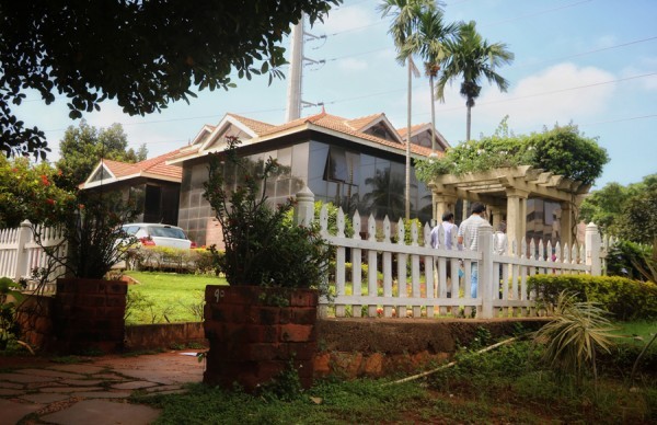 SAPTHAGIRI COLLEGE OF ENGINEERING